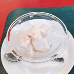 Piccola ROMA - アイスクリーム