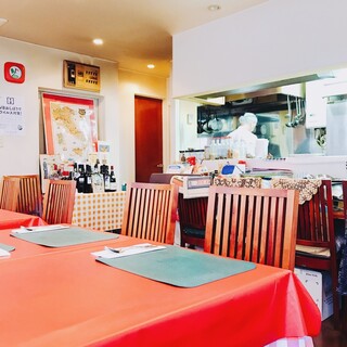 イタリア食堂 ピッコラローマ_2