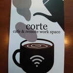 Cafe corte - 