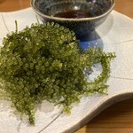 沖縄料理＆鉄板料理 カチャーシー - 