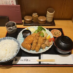 四ッ谷 今井屋本店 - 