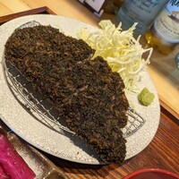 四ツ橋・新町 牡蠣と肉たらしビストロAKIRA - 
