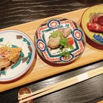 Izakaya Tanuki - 