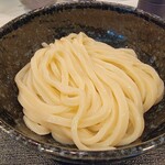 極浄うどん うだま - 