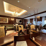 カカオティエゴカン - 