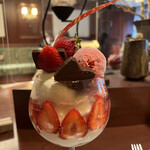 カカオティエゴカン - 