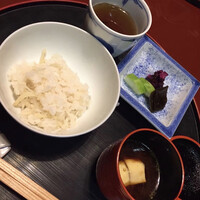 京料理 本家たん熊 本店 - 