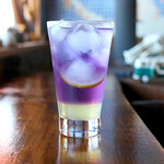 ブーコ カフェ - ケミカルレモネード