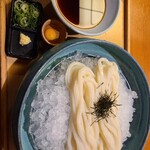 麺匠の心つくし つるとんたん - 