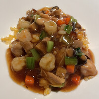 中国飯店 富麗華 - 