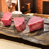 肉屋 田中 - 
