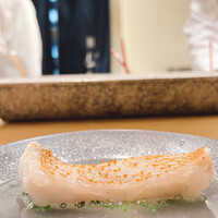 鮨 なんば 日比谷 - 