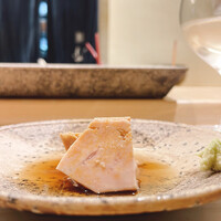 鮨 なんば 日比谷 - 