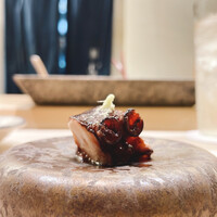 鮨 なんば 日比谷 - 