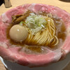 ラーメン大戦争 尼崎店