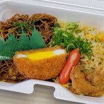 恵比寿おかず屋 - 料理写真: