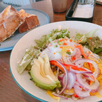 WIRED CAFE - 