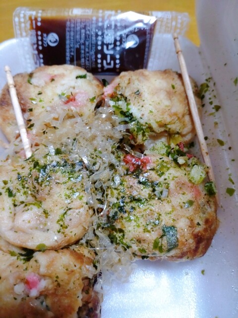 メリケンコ本舗 - 長町一丁目（たい焼き・大判焼き）の写真