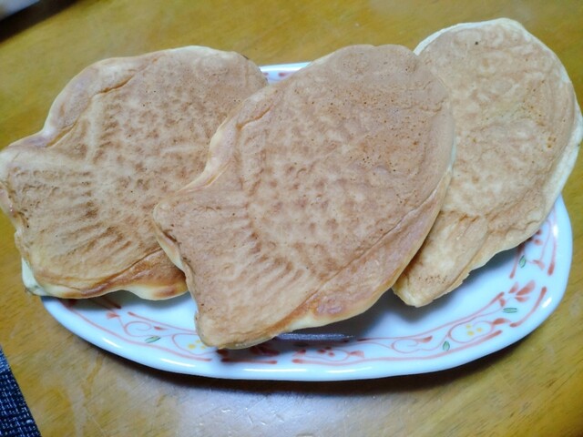 メリケンコ本舗 - 長町一丁目（たい焼き・大判焼き）の写真