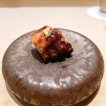 鮨 なんば - タコ