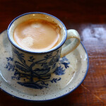 ブーコ カフェ - コーヒー