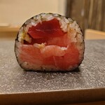 鮨 なんば - 太巻き