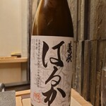 鮨 なんば - 日本酒
