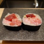 鮨 なんば - 太巻き