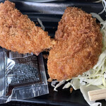 宮きしめん - 