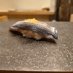 鮨 なんば - 小肌