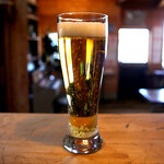 ブーコ カフェ - ノンアルコールビール