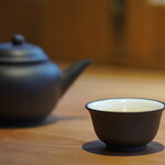 yahho - 台湾茶