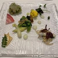 カントニーズ 燕 - 