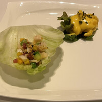 カントニーズ 燕 - 