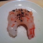 ささき - 北海シマ海老