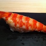 ささき - 車えび