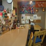 ミャンマーカレー TeTe - 