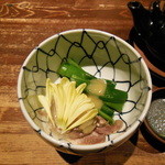 京やきにく 弘 - 2013/02