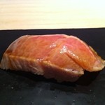 ささき - ぶりの炙り漬け