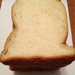 カタネベーカリー - イギリス風食パン