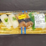 吉川水産 - 料理写真:
