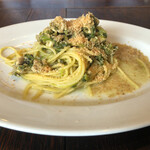 ラ クチーナ ヴェンティトレ - 