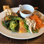 ラ クチーナ ヴェンティトレ - 