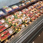 吉川水産 - 