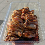 地鳥屋とりこ - 