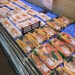 吉川水産 - 