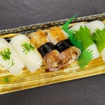 吉川水産 - 