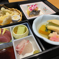 うおまん 西梅田本店 - 