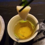 ダイナミックキッチン＆バー 燦 - 