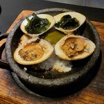 ダイナミックキッチン＆バー 燦 - 